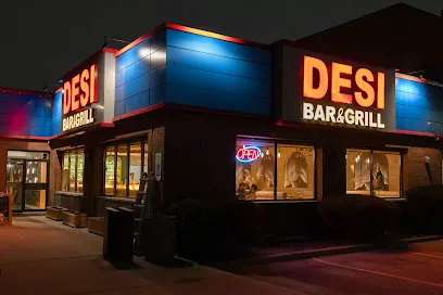 Desi Bar & Grill (Malton) | Best Indian Restaurant in Malton