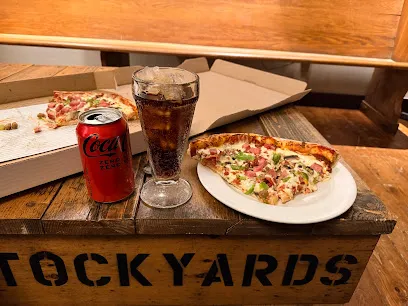Mike’s Pizza and More Sydenham