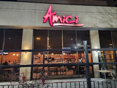 Amici