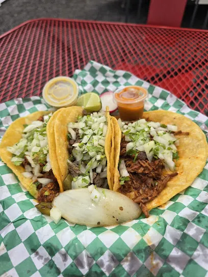 El Destino Mexi-Can Street Food