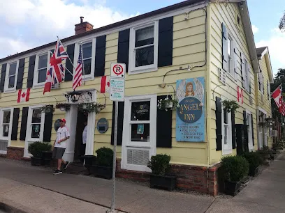 The Olde Angel Inn