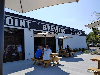 Point Brewing Company