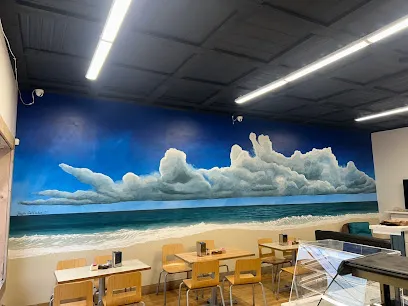 Driftwood Cafe