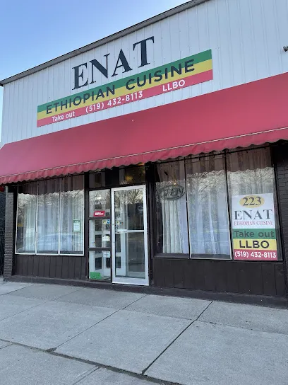Enat Restaurant