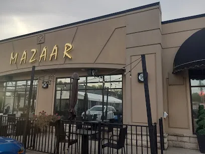 Mazaar Lebanese Cuisine
