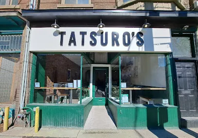Tatsuro's