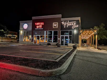 Sunset Grill