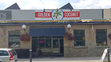 Golden Coconut Thai and Vietnamese