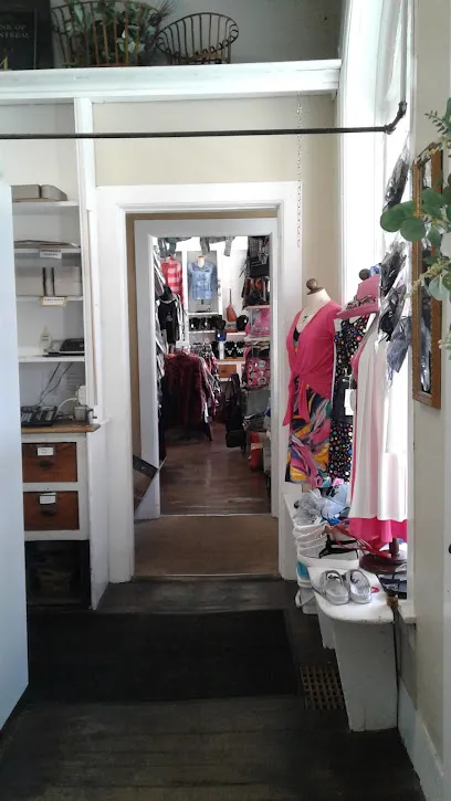 The New Dundee Emporium - High Tea, Grocery Store & Fashion Boutique