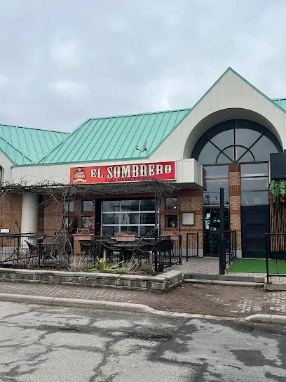 El Sombrero