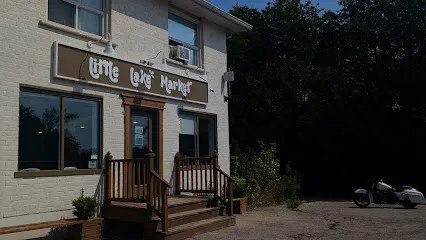 Little Lake Market