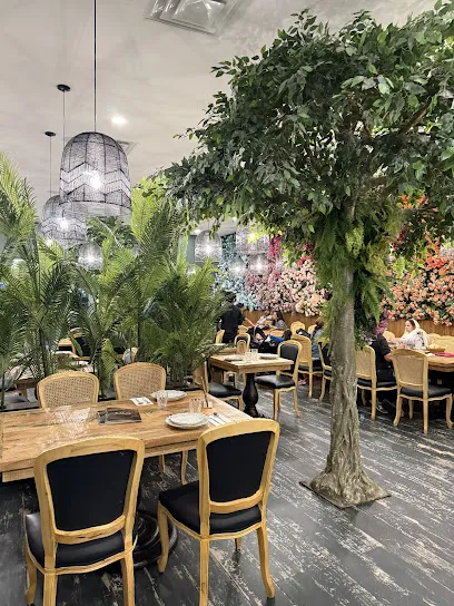 Zauq Cambridge - Pakistani, Indian & Hakka Cuisine