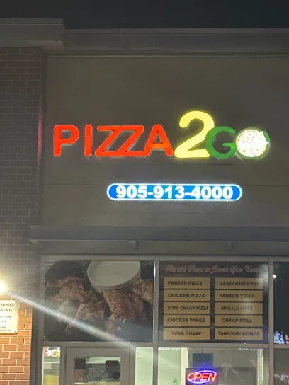 Pizza2go