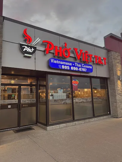 Pho Viet T&T