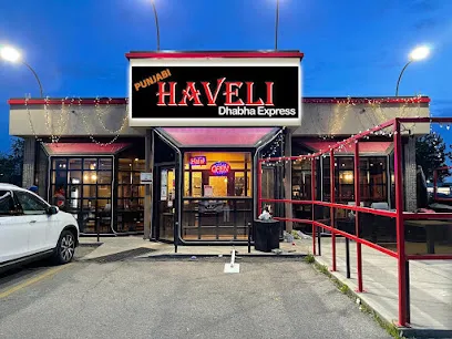 Punjabi Haveli Hurontario | 100% Vegetarian 🌱 | Jain & Swaminarayan