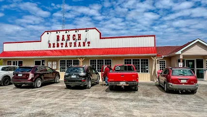 The Ranch Restaurant