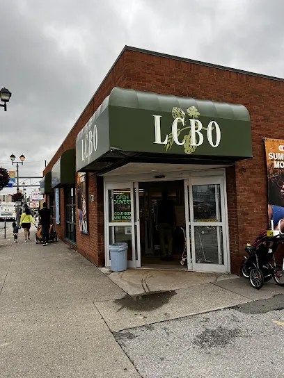 LCBO