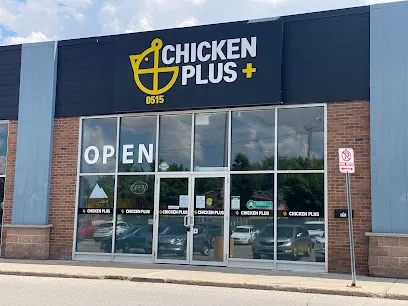 Chicken Plus