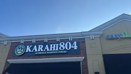 Karahi 804 & Grill | Authentic Pakistani Restaurant | Dine-In & Takeout