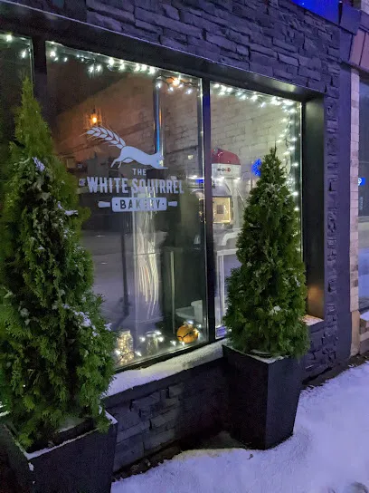 The White Squirrel Bakery