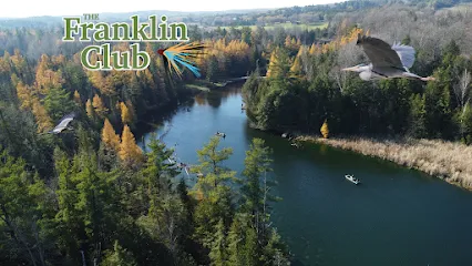 The Franklin Fishing & Outdoors Club