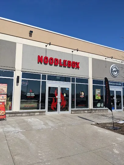 Noodlebox