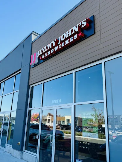 Jimmy John's