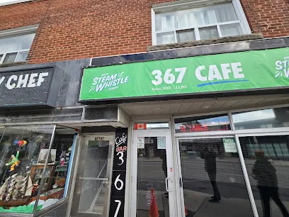 367 Café