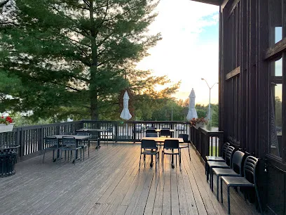 19th Hole Gastro Pub