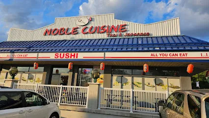 Noble Cuisine