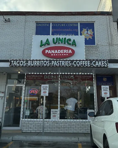 La Única Panadería