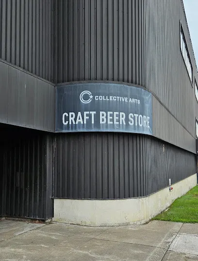 Craft Beer Store