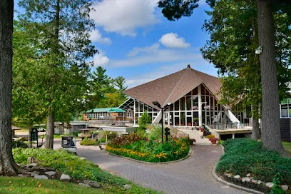 Albatross Restaurant