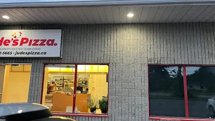 Jude's Pizza - Metcalfe