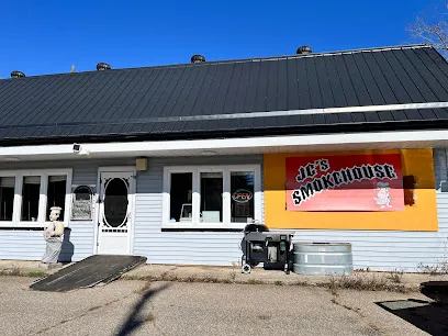 JC'S Smokehouse
