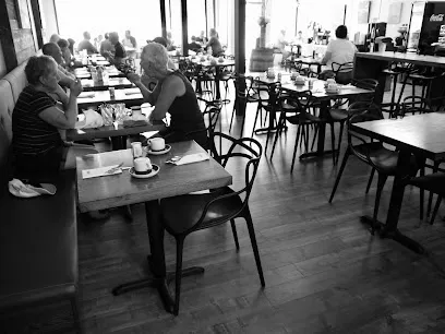 Fig Studio Kitchen