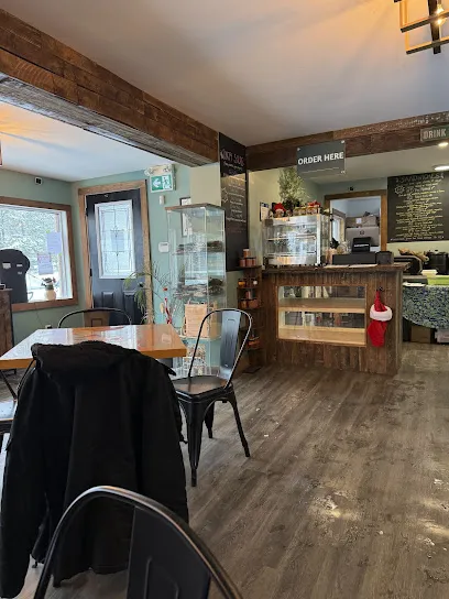 SCRATCH Sandwich Shop