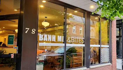 Banh Mi & Bites