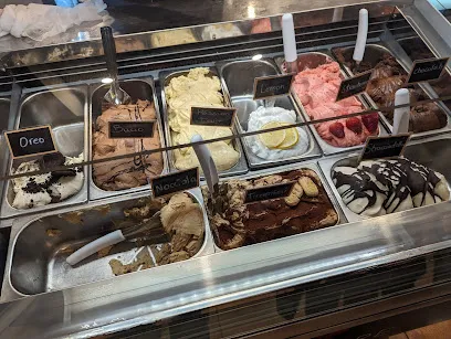 Tricolore Bar & Caffe