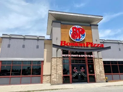 Boston Pizza