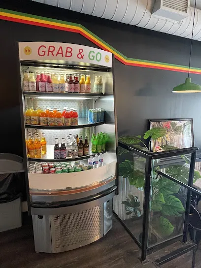 PIMENTO JERK KITCHEN