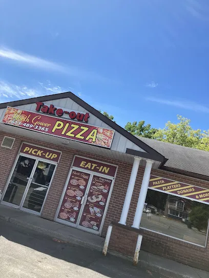 North Gower Pizza