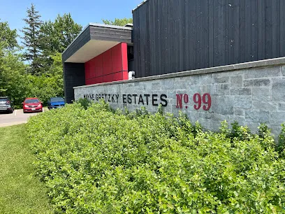Brewery & Distillery Tours Niagara