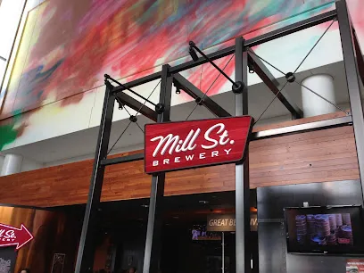 Mill Street Brewery