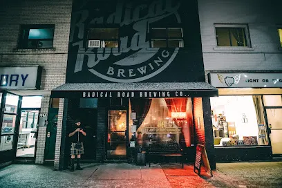 Radical Road Brewing Co.