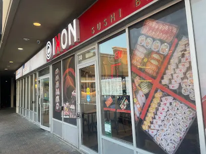 IKON Sushi Vaughan