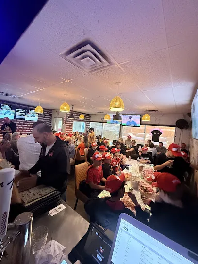 The Wings Hut