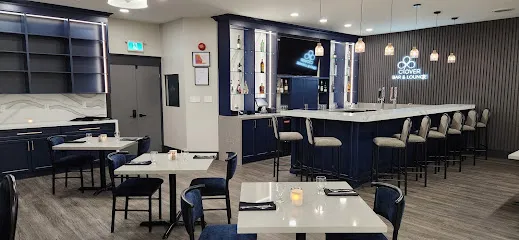 Clover Restaurant & Bar