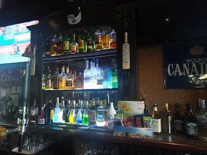 Major Milliken Pub & Eatery