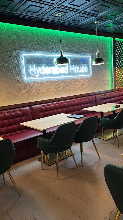 Nawabi Hyderabad House